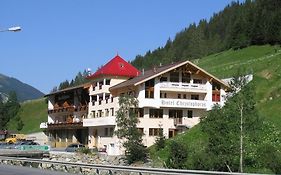 Sporthotel Christophorus